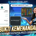 MANIASLOT-BNI BIASA